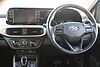 Hyundai I10 1.2 Premium Auto Euro 6 (s/s) 5dr Blue