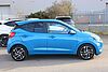 Hyundai I10 1.2 Premium Auto Euro 6 (s/s) 5dr Blue