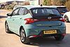 Hyundai I20 1.0 T-GDi MHEV SE Connect DCT Euro 6 (s/s) 5dr Green