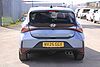Hyundai I20 1.0 T-GDi N Line S Euro 6 (s/s) 5dr Blue