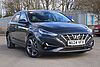 Hyundai I30 1.0 T-GDi MHEV Premium DCT Euro 6 (s/s) 5dr Grey
