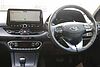 Hyundai I30 1.0 T-GDi MHEV Premium DCT Euro 6 (s/s) 5dr Grey