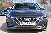 Hyundai I30 1.0 T-GDi MHEV Premium DCT Euro 6 (s/s) 5dr Grey