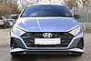 Hyundai I20 1.0 T-GDi N Line S Euro 6 (s/s) 5dr Blue