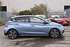 Hyundai I20 1.0 T-GDi N Line S Euro 6 (s/s) 5dr Blue