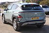 Hyundai KONA 1.0T Advance 5dr Green