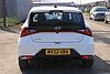 Hyundai I20 1.0 T-GDi MHEV SE Connect Euro 6 (s/s) 5dr White