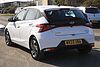 Hyundai I20 1.0 T-GDi MHEV SE Connect Euro 6 (s/s) 5dr White