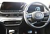 Hyundai BAYON 1.0 T-GDi MHEV Premium DCT Euro 6 (s/s) 5dr White