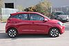 Hyundai I10 1.0 [63] Advance 5dr Auto [Nav] Red