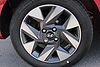 Hyundai I10 1.0 [63] Advance 5dr Auto [Nav] Red