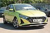 Hyundai I20 1.0T GDi Ultimate 5dr Green