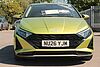Hyundai I20 1.0T GDi Ultimate 5dr Green