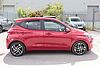 Hyundai I10 1.0 MPi Premium 5dr Red