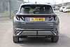 Hyundai TUCSON 1.6T Hybrid N Line 5dr Auto Grey