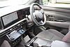 Hyundai TUCSON 1.6T Hybrid N Line 5dr Auto Grey