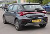 Hyundai I20 1.0T GDi Advance [Nav] 5dr DCT Grey