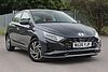 Hyundai I20 1.0T GDi Advance [Nav] 5dr DCT Grey