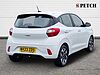 Hyundai I10 1.0 Advance 5dr White