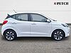 Hyundai I10 1.0 Advance 5dr White
