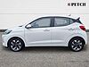 Hyundai I10 1.0 Advance 5dr White
