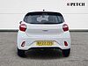 Hyundai I10 1.0 Advance 5dr White