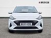 Hyundai I10 1.0 Advance 5dr White
