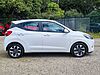 Hyundai I10 1.0 Advance 5dr White
