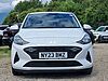 Hyundai I10 1.0 Advance 5dr White