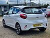 Hyundai I10 1.0 Advance 5dr White