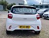 Hyundai I10 1.0 Advance 5dr White