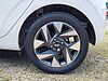 Hyundai I10 1.0 Advance 5dr White