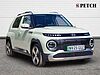 Hyundai INSTER 85kW 02 49kWh 5dr Auto Yellow