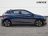 Hyundai I20 1.0T GDi 48V MHD SE Connect 5dr Grey