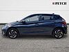 Hyundai I20 1.0T GDi 48V MHD SE Connect 5dr Grey