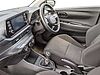 Hyundai BAYON 1.0 TGDi 48V MHEV SE Connect 5dr Green