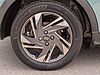 Hyundai BAYON 1.0 TGDi 48V MHEV SE Connect 5dr Green