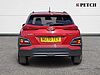 Hyundai KONA 1.0T GDi Play Edition 5dr Red