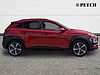 Hyundai KONA 1.0T GDi Play Edition 5dr Red