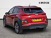 Hyundai KONA 1.0T GDi Play Edition 5dr Red