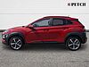 Hyundai KONA 1.0T GDi Play Edition 5dr Red