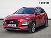 Hyundai KONA 1.0T GDi Play Edition 5dr Red