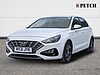 Hyundai I30 1.0T GDi SE Connect 5dr White