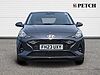 Hyundai I10 1.0 Advance 5dr Grey