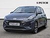 Hyundai I10 1.0 Advance 5dr Grey