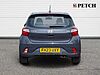 Hyundai I10 1.0 Advance 5dr Grey