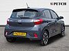 Hyundai I10 1.0 Advance 5dr Grey