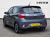 Hyundai I10 1.0 Advance 5dr Grey