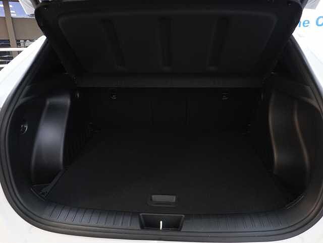 Hyundai KONA 1.6 h-GDi N Line SUV 5dr Petrol Hybrid DCT Euro 6 (s/s) (138 ps)