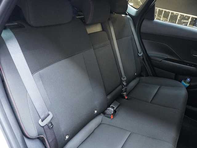 Hyundai KONA 1.6 h-GDi N Line SUV 5dr Petrol Hybrid DCT Euro 6 (s/s) (138 ps)